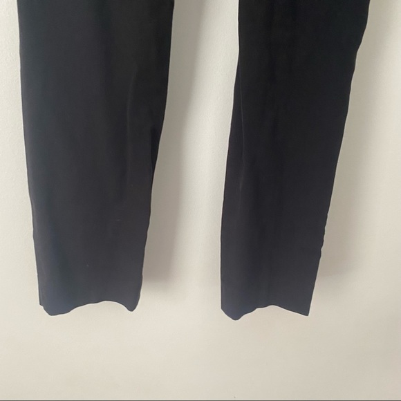 💙 J.Crew | Black Work Pants - Picture 7 of 9